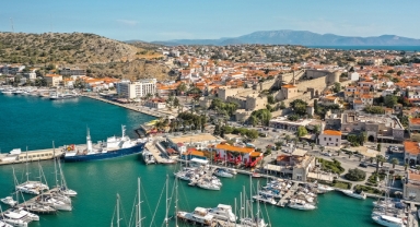 Çeşme bu sefer tuvalet ücretiyle gündem oldu!