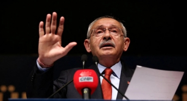 CHP'de beş saatlik MYK toplantısı yapılmıştı: Kılıçdaroğlu'ndan 