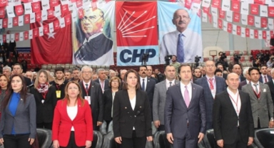 CHP'de İhtisas Komisyonları şekillendi: İzmir'den hangi vekil hangi komisyonda?