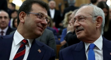 CHP Genel Başkanlığı yarışında kim İmamoğlu'nu, kim Kılıçdaroğlu'nu destekler?