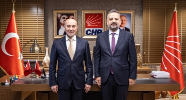 CHP İzmir’de üç ayrı zirve... Gündemde “değişim” var!