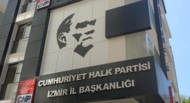 CHP İzmir'de yönetim kurulu toplandı!