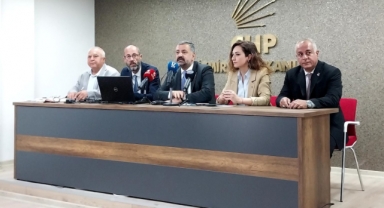 CHP İzmir'den seçim değerlendirmesi: 