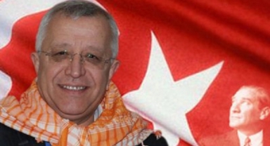 CHP' İzmir İl eski Sekreteri Merih Şan'dan partiye sert eleştiri: 