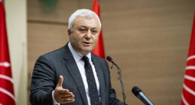 CHP İzmir Milletvekili Tuncay Özkan istifa etti!