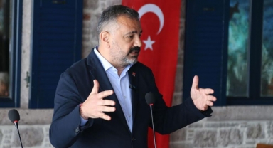 CHP'li Aslanoğlu darp edilen muhtarı yalnız bırakmadı: “Disiplin mekanizmamız çalışacak