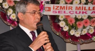 CHP İzmir İl Eski Başkanı Selçuk Ayhan'dan değişim tepkisi: 