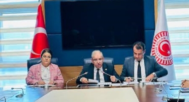 CHP'li Nalbantoğlu'ndan 