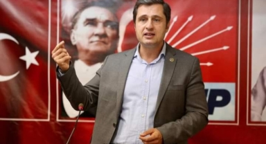CHP'li Yücel: 