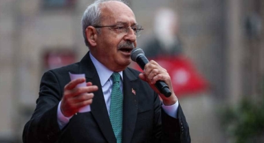 CHP liderinden bayram mesajı: “Alım gücü ve refah düzeyi düşen halkımızın, mutlu ve huzurlu bir bayram geçirmesini dilerim”