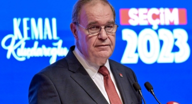 CHP Sözcüsü Öztrak: 