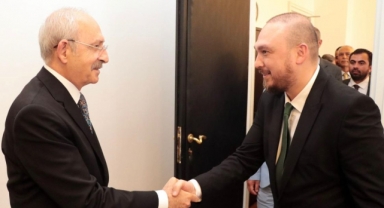 CHP Torbalı'da istifa... “Farklı adaylıklarda rakip olacağız” 