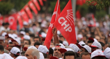 CHP'ye Balkan Masası dopingi: Çalışmalar oy getirdi