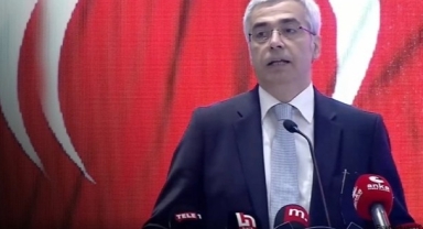 CHP'ye oy vermedim diyen Abdüllatif Şener'e vekil Uzun'dan sert tepki: Rabbim aynı yerde haşretmesin