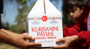 Diyanet açıkladı: Gurbetçiye kurban da ucuz