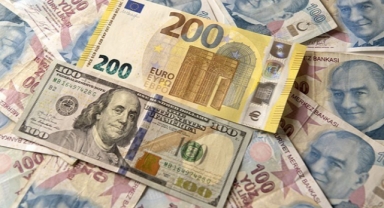 Dolar ve Euro rekor tazeledi: Yatırımcıların gözü yeni kabinede 