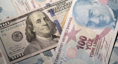 Dolardan bir rekor daha... Kur 23,66 seviyesine tırmandı