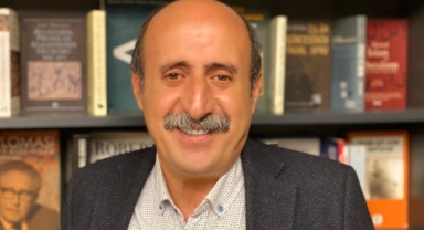 Ege Kent Konseyleri Birliği Hamit Mumcu: 