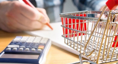 Ekonomistlerin mayıs ayı enflasyon beklentisi belli oldu 