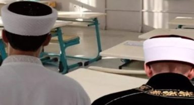 Emek Partisi'nden okullara imam atamasına tepki