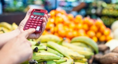 ENAG, iki farklı veri açıkladı: Enflasyon üç haneli seviyelerde!