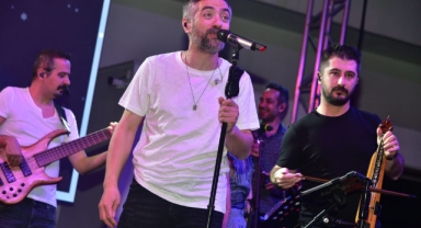 ’Enerjim Tükenmez; Çünkü Karadenizliyim’’ 