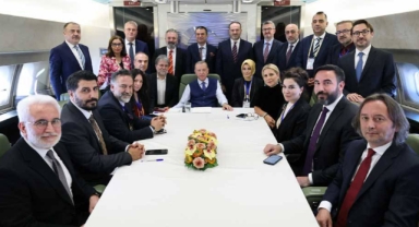 Erdoğan'dan faiz ve asgari ücret mesajı