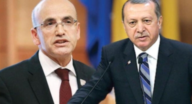 Erdoğan ve Şimşek arasındaki ilk sorun: Sıcak para arayışı 