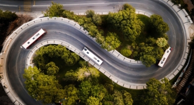 ESHOT'un 80'inci yılı için düzenlenmişti... Ulusal Fotoğraf Yarışması sonuçlandı!