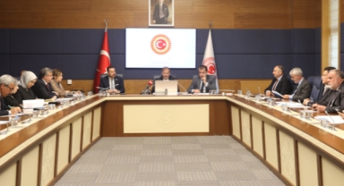 Eski bakanlara komisyonda görev 