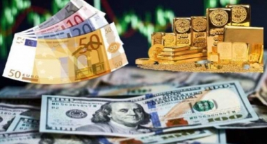 Euro’da rekor yükseliş: İlk kez 23 liranın üzerinde 