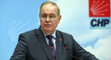 Faik Öztrak'tan kongre açıklaması: 