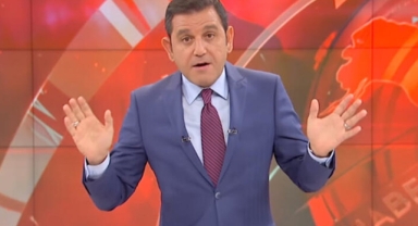 Fatih Portakal'a mobbing tepkisi: 