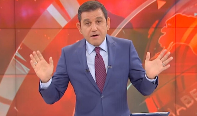 Fatih Portakal'a mobbing tepkisi: