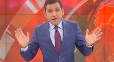 Fatih Portakal'dan adaylık iddiası: 