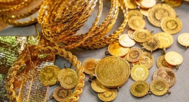 Fiyatlarda sınırlı düşüş: Altın ne kadar oldu?