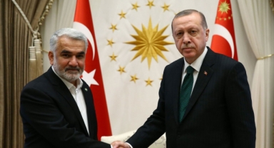 France 24'ten seçim analizi analizi: 