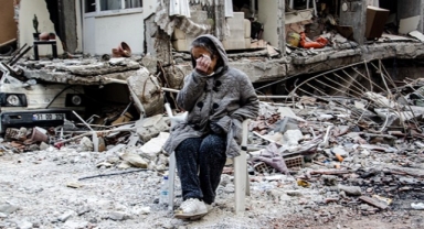 Hataylı depremzedelerin fatura isyanı: 