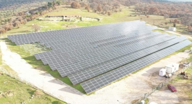 Hayvancılık ve tarıma GES Projesi engeli!