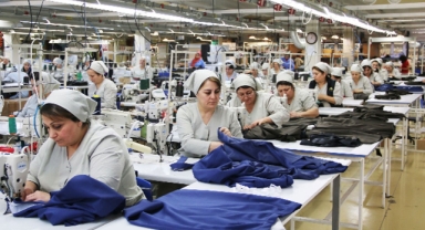 Hazır giyimciler uyardı: İşyeri kapamalar ve istihdam kayıpları artabilir!