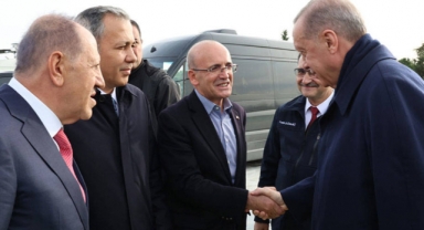 Hürriyet yazarı Abdülkadir Selvi: 