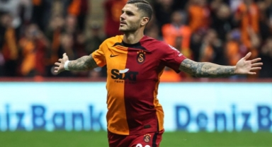 Icardi Galatasaray’da devam etme şartını açıkladı