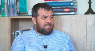 İktidar yanlısı yazar İsmail Kılıçarslan Hayko Cepkin’i hedef aldı