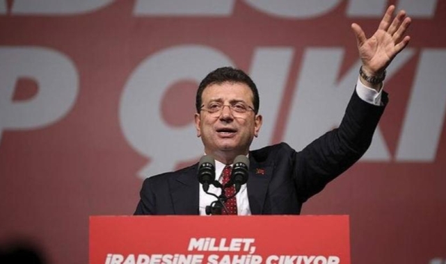 İmamoğlu, hâkim karşısına çıkıyor: Hapis cezası ve siyasi yasak isteniyor
