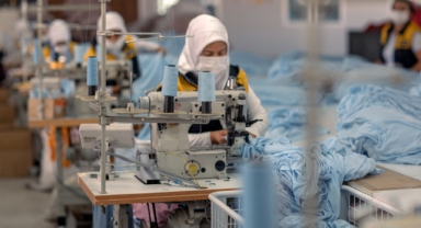 İşçi maliyeti Mısır'a kaçırıyor... Konfeksiyonculardan hükümete destek çağrısı