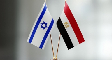 İsrail - Mısır sınırında gerginlik: İki İsrail askeri öldürüldü