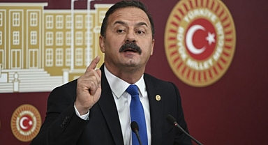 İYİ Parti'den istifa etmişti... Yavuz Ağıralioğlu parti mi kuruyor?