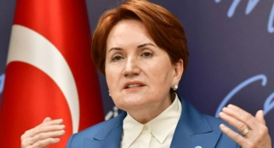 İYİ Parti İl Başkanlarından Akşener'e destek 