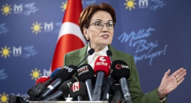 İYİ Parti’nin kurultay günü: Akşener’in ittifakla ilgili mesajlar vermesi bekleniyor 