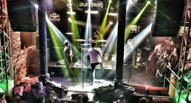 İzmir'de müzik yasağına düzenleme: Saatler değişti!